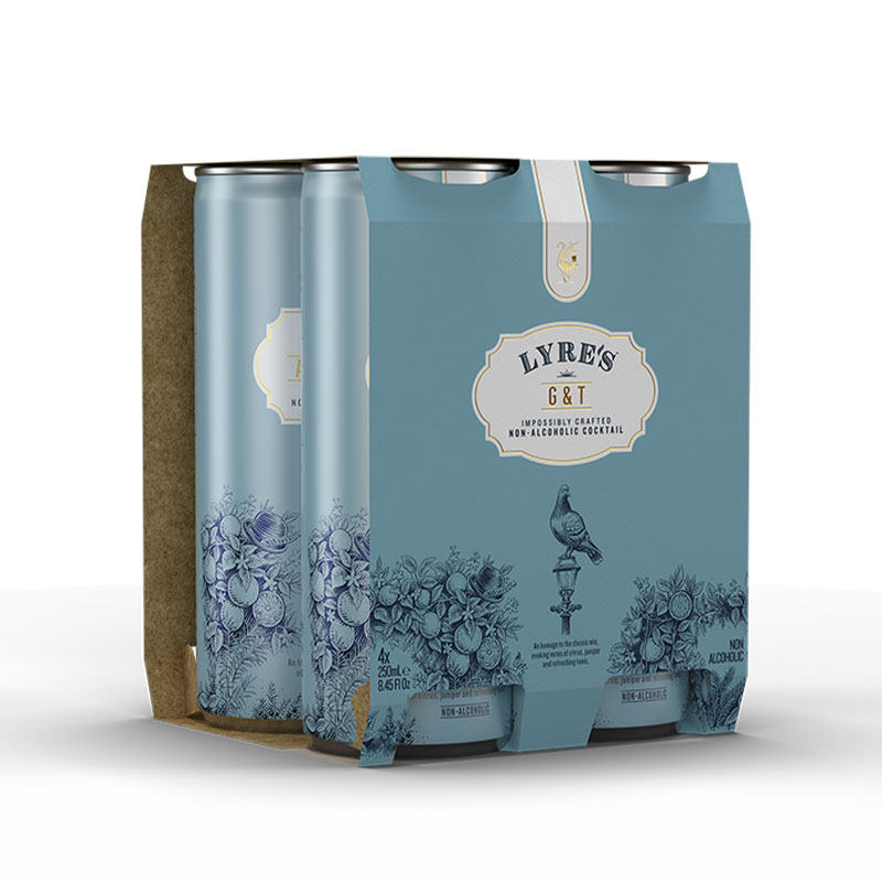 TheBevCo_Lyres_nonalc_GinandTonic_4pack
