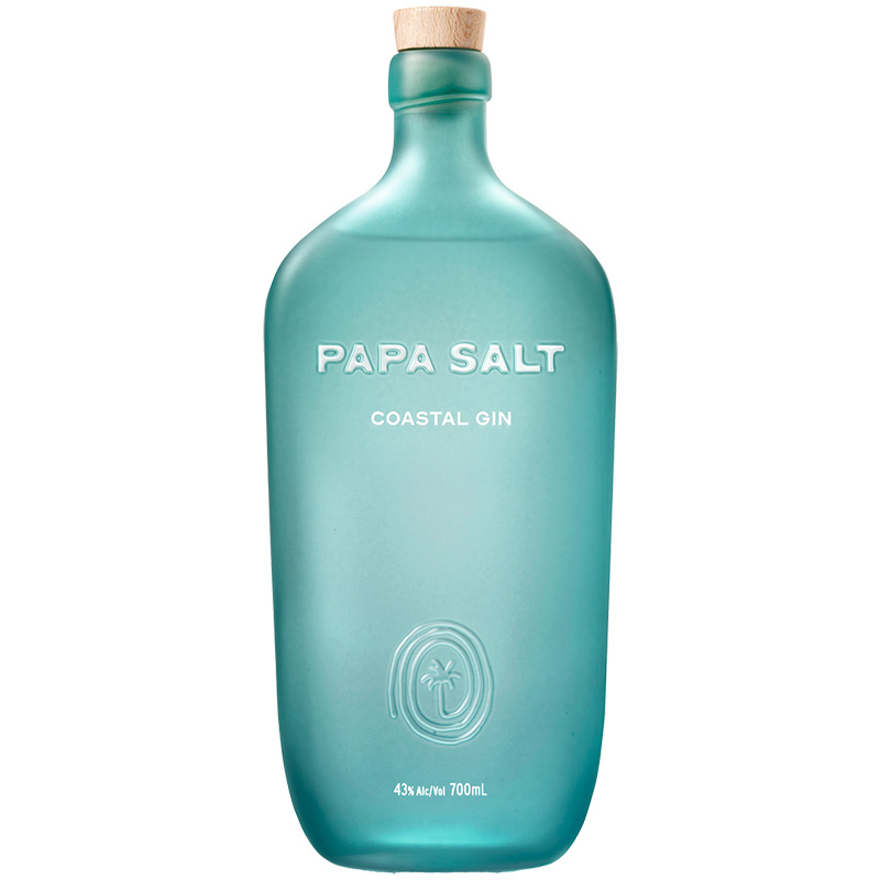 TheBevCo-Spirits-PapaSalt-CoastalGin-Bottle